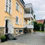 Apartmán Wohnen In Freiberger Villa! Hochwertige Ausstattung! Balkon Und Stellplatz *