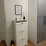 Wohnen In Freiberger Villa! Hochwertige Ausstattung! Balkon Und Stellplatz Apartmán Freiberg