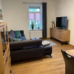 Wohnen In Freiberger Villa! Hochwertige Ausstattung! Balkon Und Stellplatz Freiberg