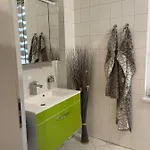 Apartmán Wohnen In Freiberger Villa! Hochwertige Ausstattung! Balkon Und Stellplatz Freiberg