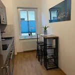 Wohnen In Freiberger Villa! Hochwertige Ausstattung! Balkon Und Stellplatz * Freiberg