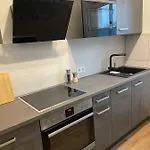 Wohnen In Freiberger Villa! Hochwertige Ausstattung! Balkon Und Stellplatz Apartmán Freiberg