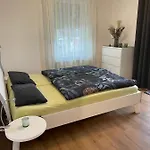 Apartmán Wohnen In Freiberger Villa! Hochwertige Ausstattung! Balkon Und Stellplatz *