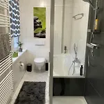 Apartmán Wohnen In Freiberger Villa! Hochwertige Ausstattung! Balkon Und Stellplatz *