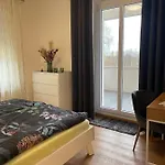 Apartmán Wohnen In Freiberger Villa! Hochwertige Ausstattung! Balkon Und Stellplatz *