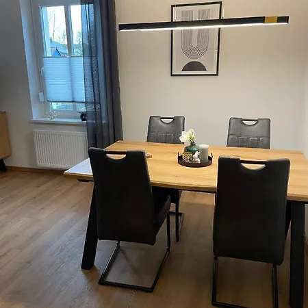 Wohnen In Freiberger Villa! Hochwertige Ausstattung! Balkon Und Stellplatz * Freiberg