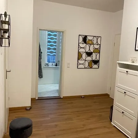 Wohnen In Freiberger Villa! Hochwertige Ausstattung! Balkon Und Stellplatz