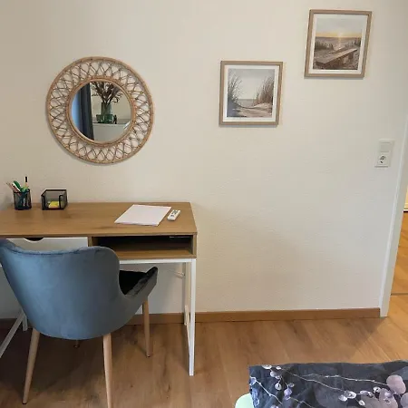 Wohnen In Freiberger Villa! Hochwertige Ausstattung! Balkon Und Stellplatz