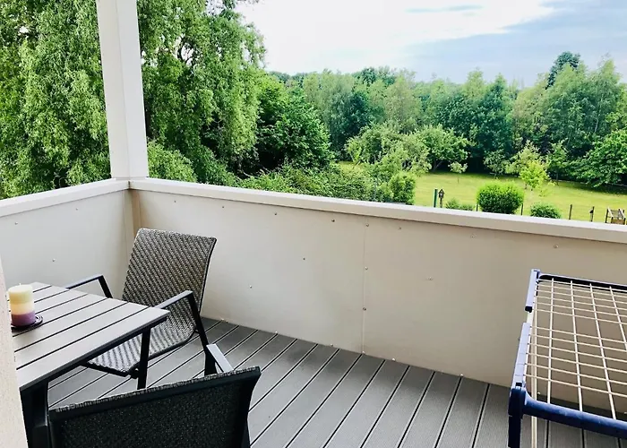 Wohnen In Freiberger Villa! Hochwertige Ausstattung! Balkon Und Stellplatz Freiberg