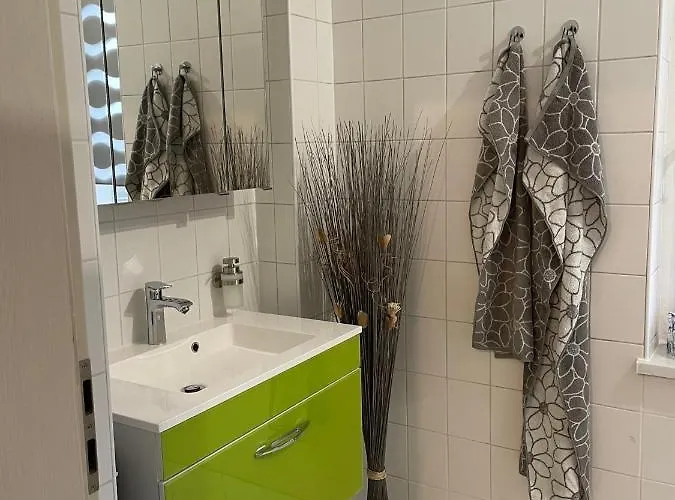 Apartamento Wohnen In Freiberger Villa! Hochwertige Ausstattung! Balkon Und Stellplatz Freiberg