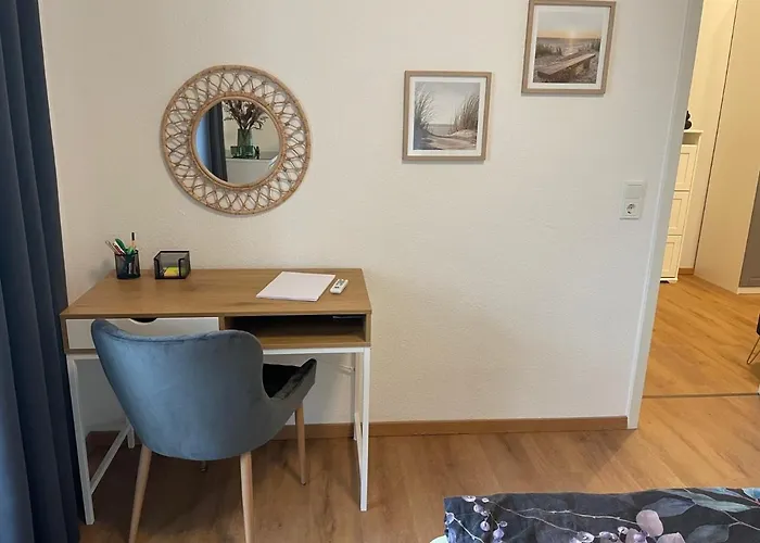 Wohnen In Freiberger Villa! Hochwertige Ausstattung! Balkon Und Stellplatz
