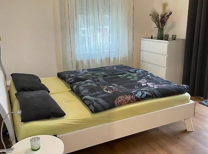 Apartamento Wohnen In Freiberger Villa! Hochwertige Ausstattung! Balkon Und Stellplatz *