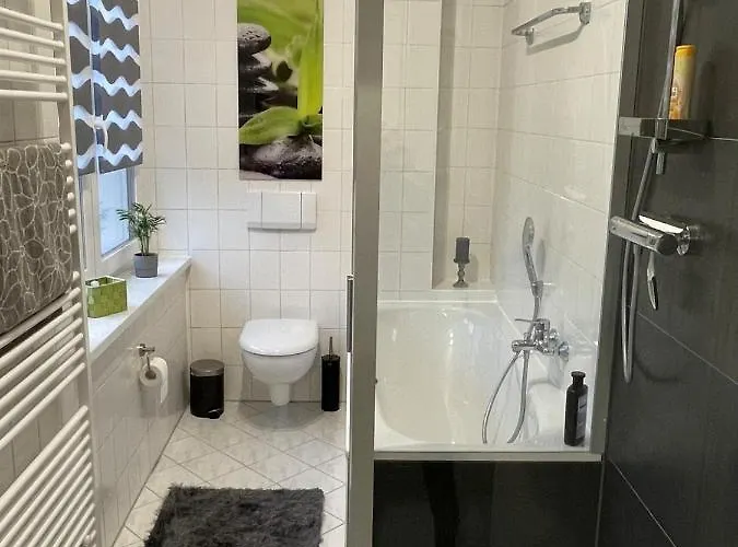 Apartamento Wohnen In Freiberger Villa! Hochwertige Ausstattung! Balkon Und Stellplatz *