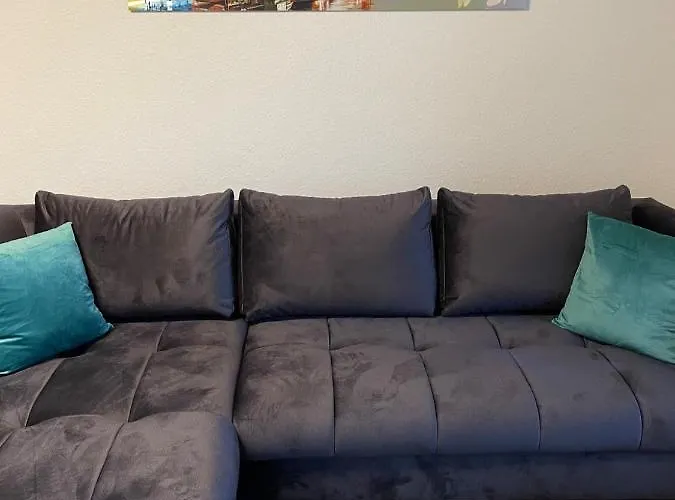 Apartamento Wohnen In Freiberger Villa! Hochwertige Ausstattung! Balkon Und Stellplatz Freiberg
